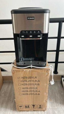 ice maker