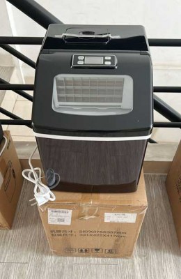 ice maker